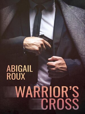 cover image of Warrior's Cross